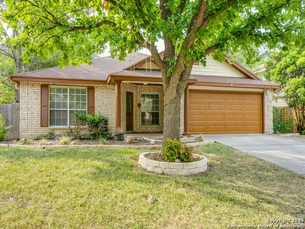 14342 Markham Ln, San Antonio, TX 78247