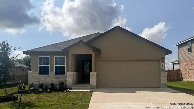 623 Sumpter Banks, Cibolo, TX 78108 - Image #1