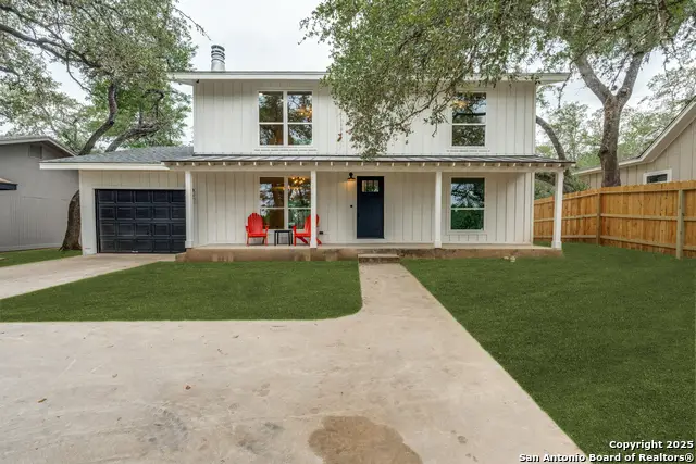 1071 Diamondhead Dr, Canyon Lake, TX 78133 - Image #2