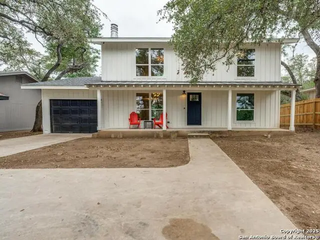 1071 Diamondhead Dr, Canyon Lake, TX 78133 - Image #3