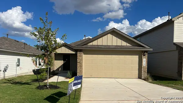 10720 Earligold, San Antonio, TX 78252