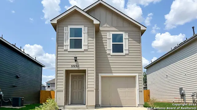 5951 Celestite Bend, San Antonio, TX 78222 - Image #1