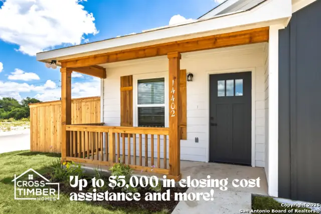 14410 Orchard Harvest, San Antonio North, TX 78073 - Image #2