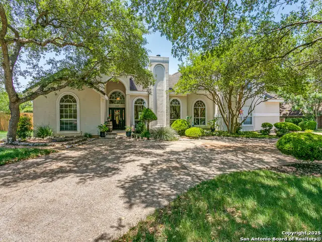 107 Post Oak Way, Shavano Park, TX 78230 - #2