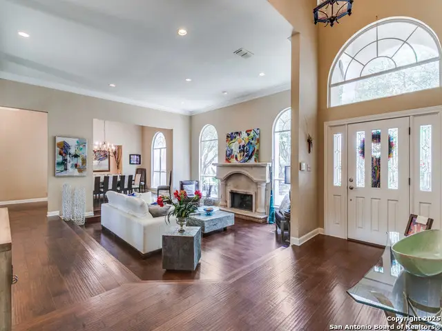 107 Post Oak Way, Shavano Park, TX 78230 - #3