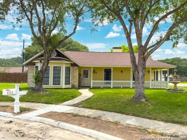 402 Teakwood, Victoria, TX 77901
