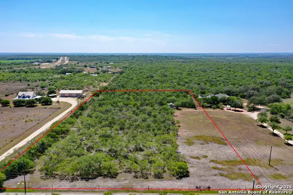 0 County Road 4643, Hondo, TX 78861