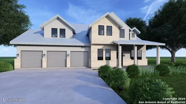 5 Squaw Circle, Wimberley, TX 78676 - Image #1