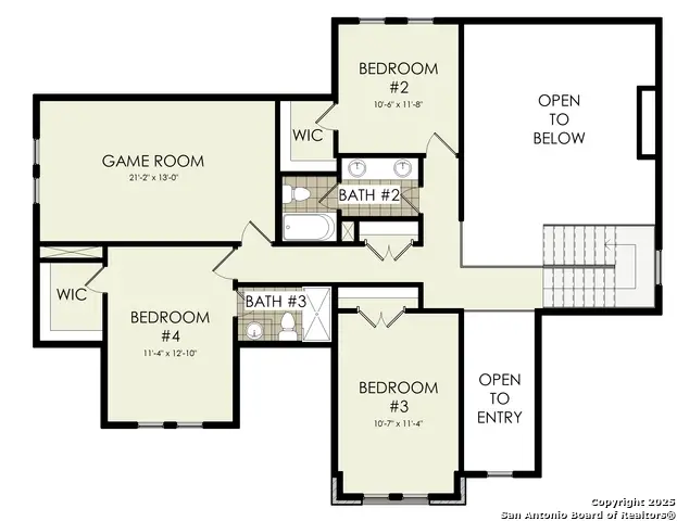 5 Squaw Circle, Wimberley, TX 78676 - Image #3