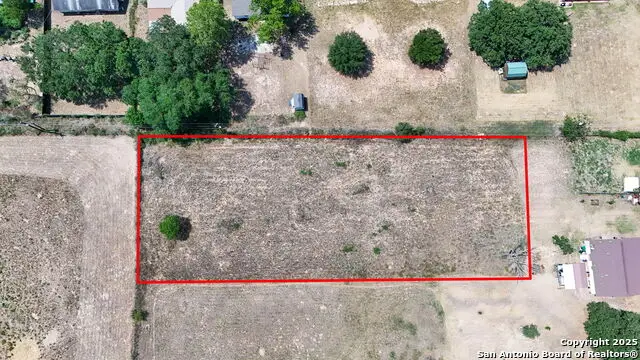 0 Wisdom, Lytle, TX 78052 - Image #1