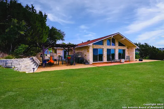 1231 Montell, Wimberley, TX 78676 - Image #1