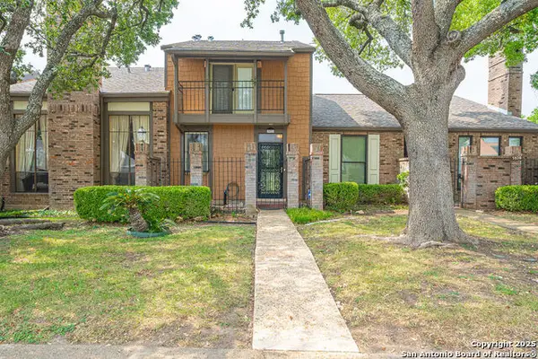 3922 Barrington, San Antonio, TX 78217