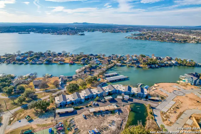 806 Highcrest #19, Granite Shoals, TX 78654 - Image #1