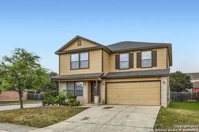 3803 Ponderosa Bnd, San Antonio, TX 78261 - Image #3
