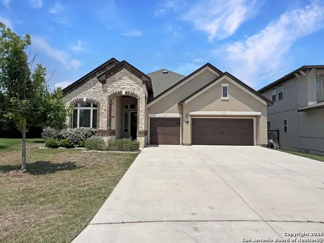 14203 Sam Houston, San Antonio, TX 78253 - Image #1