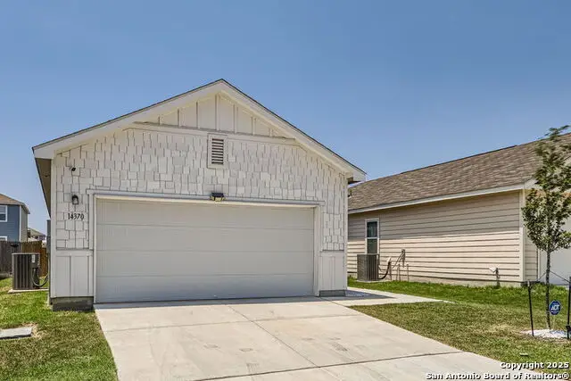 14370 Palm Ridge, San Antonio, TX 78253 - #2