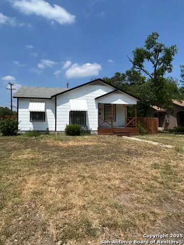 389 Meredith, San Antonio, TX 78228 - Image #1