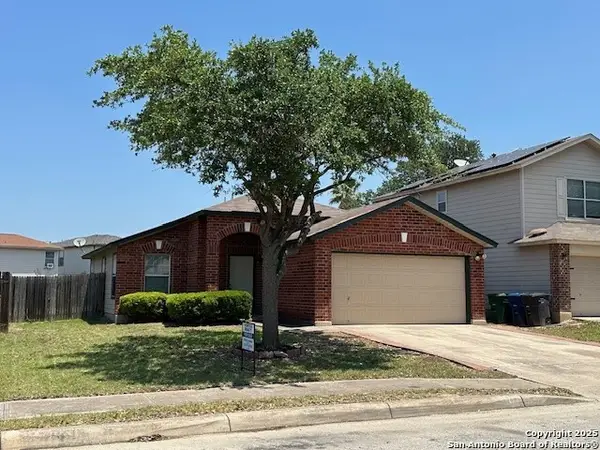 10019 Tiger Bay, San Antonio, TX 78251