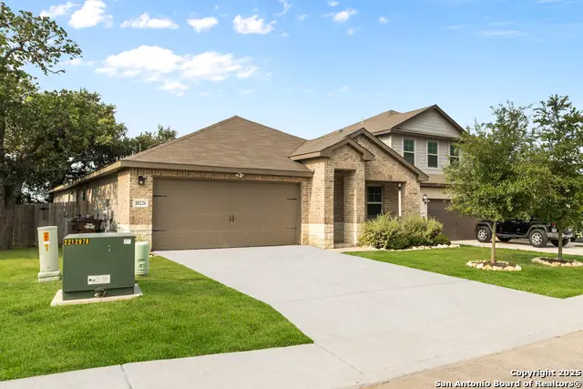 10226 Amaryllis, Boerne, TX 78006 - Image #1