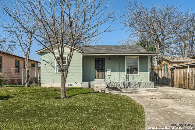143 Bradford, San Antonio, TX 78228 - Image #1