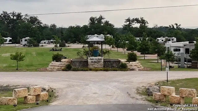 4584 E Us Hwy 290 #268, Fredericksburg, TX 78624 - Image #2