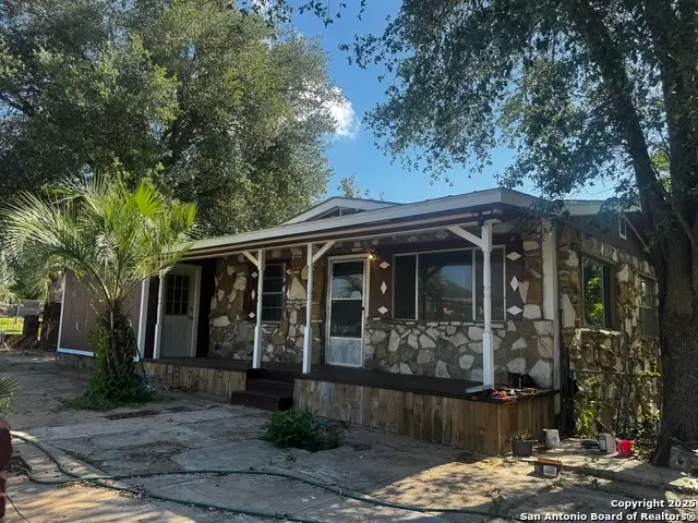 19518 Florence, Lytle, TX 78052 - Image #1