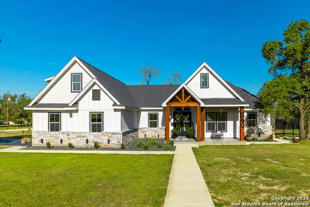 240 Eaglerock, Poteet, TX 78065 - Image #1