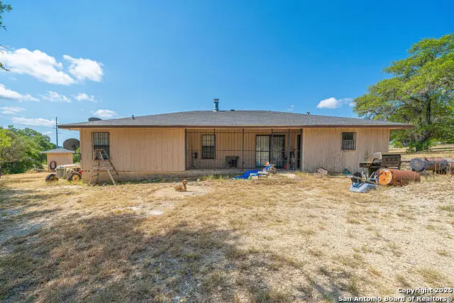 LOT 24 Lake Country, Lakehills, TX 78063 - Image #2