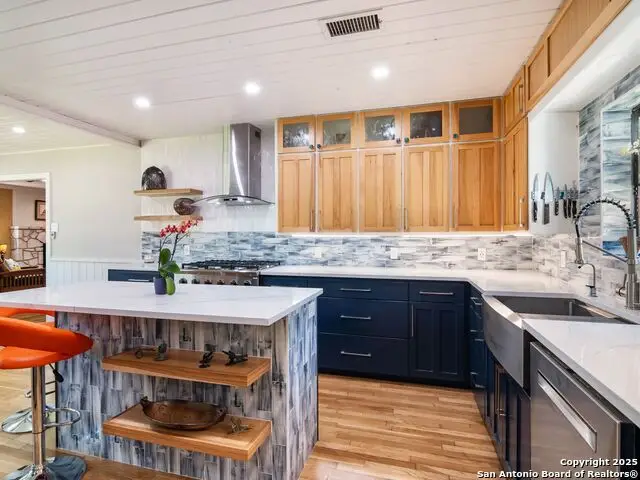 131 Bess St., Boerne, TX 78006 - Image #3