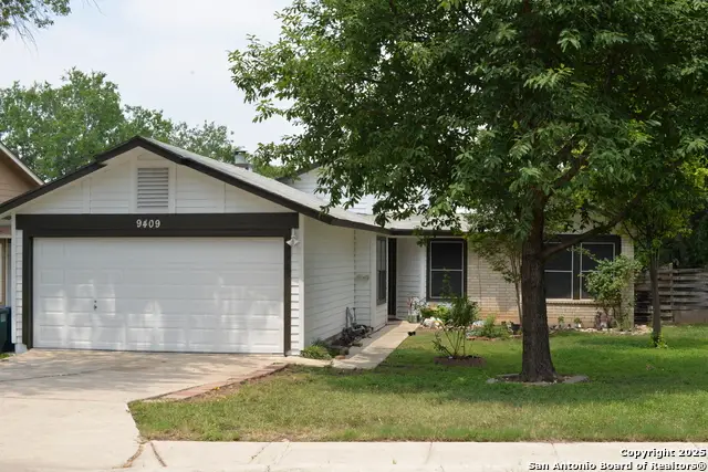 9409 Autumn Branches, San Antonio, TX 78254 - Image #1