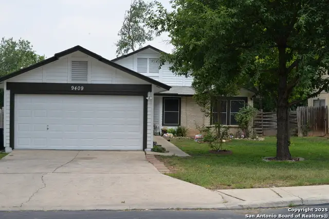 9409 Autumn Branches, San Antonio, TX 78254 - Image #2