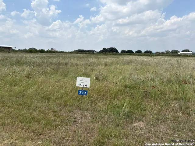 717 Palomino Springs, Bandera, TX 78003 - Image #1