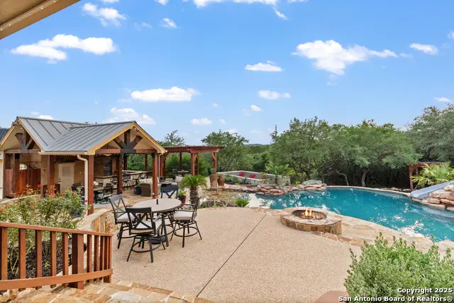 16227 San Cayetano, Helotes, TX 78023 - Image #1
