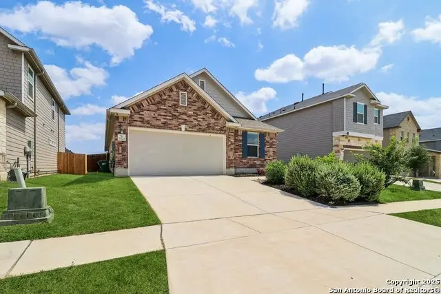 9321 Devils River, Converse, TX 78109 - Image #1