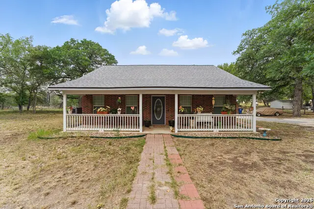 748 Falling Leaves, Adkins, TX 78101 - Image #1