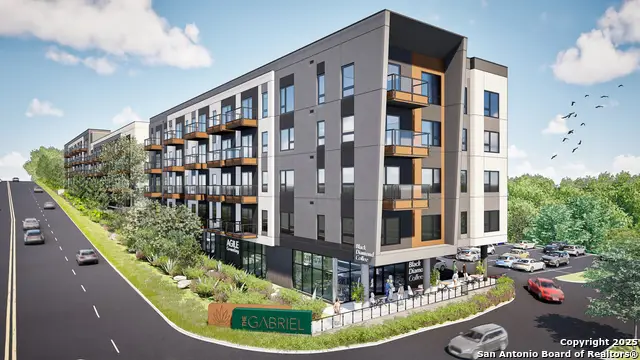 10225 Braun #A309, San Antonio, TX 78254 - Image #2