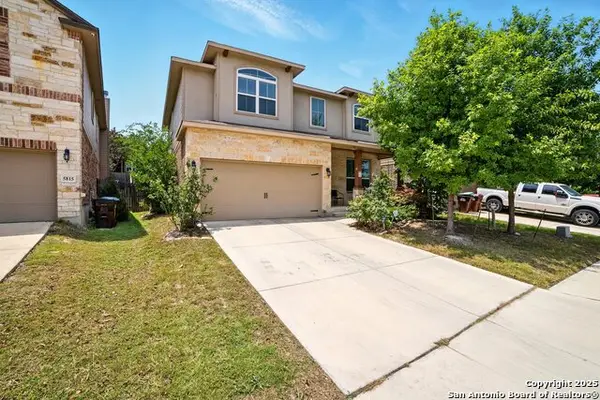5819 Couble Fls, San Antonio, TX 78253