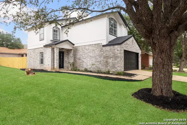 12243 Gwendolen Dr, San Antonio, TX 78253 - Image #2