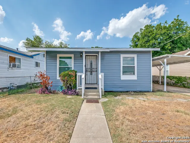 815 Flanders, San Antonio, TX 78211 - Image #1
