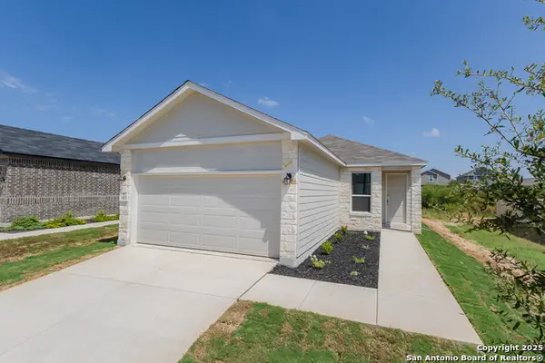 3403 Old Almonte Drive, San Antonio, TX 78224