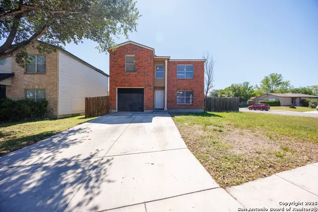 3702 Candlebluff, San Antonio, TX 78244 - Image #1
