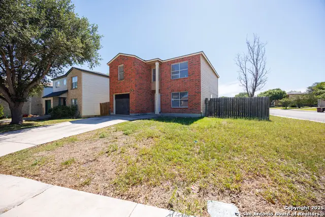 3702 Candlebluff, San Antonio, TX 78244 - Image #3
