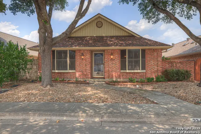 2349 Essex Grace, New Braunfels, TX 78130 - #1