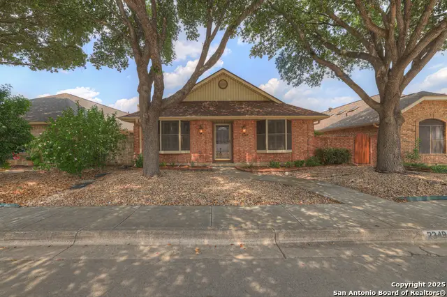 2349 Essex Grace, New Braunfels, TX 78130 - #3