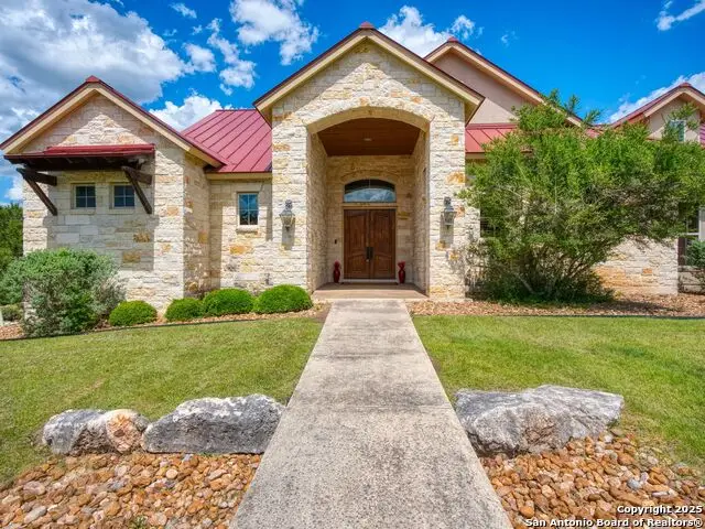 103 Falcon Crest, Boerne, TX 78006 - #1