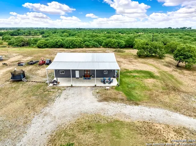 757 Joy, Floresville, TX 78114 - #1