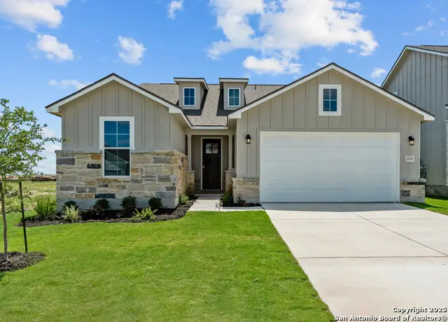 2050 Newforest Peak, New Braunfels, TX 78130 - Image #1
