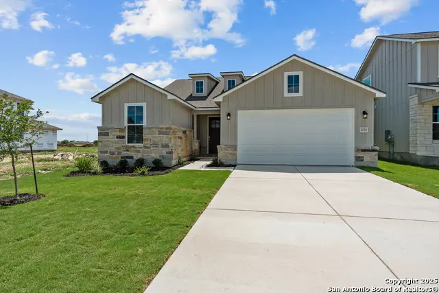 2050 Newforest Peak, New Braunfels, TX 78130 - Image #3