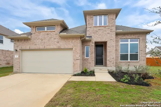 419 Field Fox, Cibolo, TX 78108 - Image #1