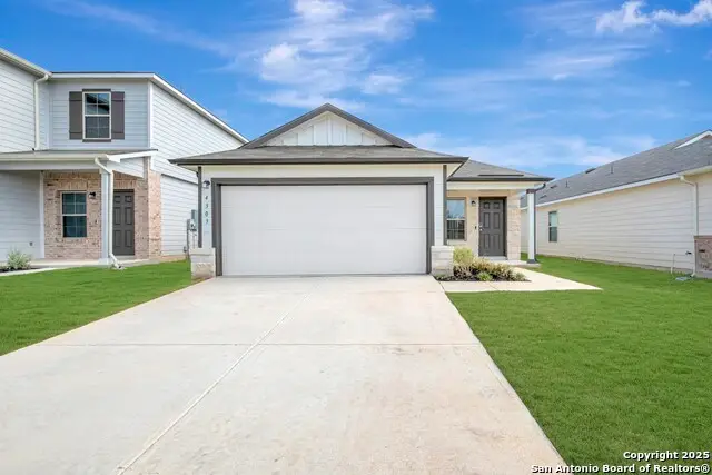 4303 Carlotta Drive, New Braunfels, TX 78130 - #1